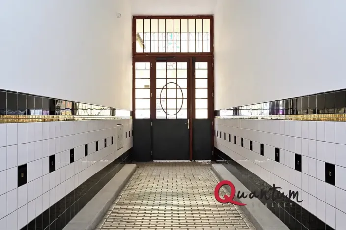 Pronájem bytu 3+kk, Praha - Josefov, Žatecká, 82 m2