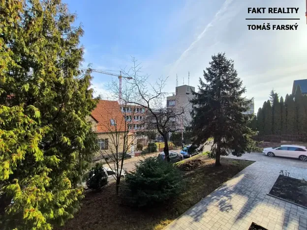 Pronájem bytu 3+1, Ústí nad Labem, V Podhájí, 65 m2