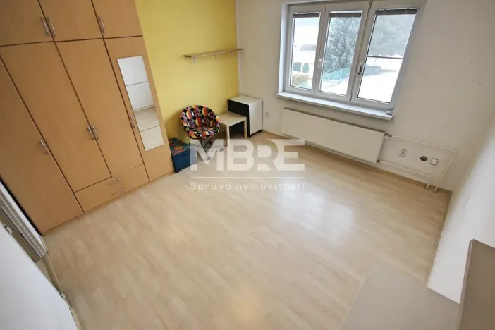 Pronájem bytu 5+1, Závada, 160 m2