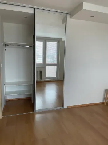 Pronájem bytu 1+1, Holešov, Hanácká, 33 m2