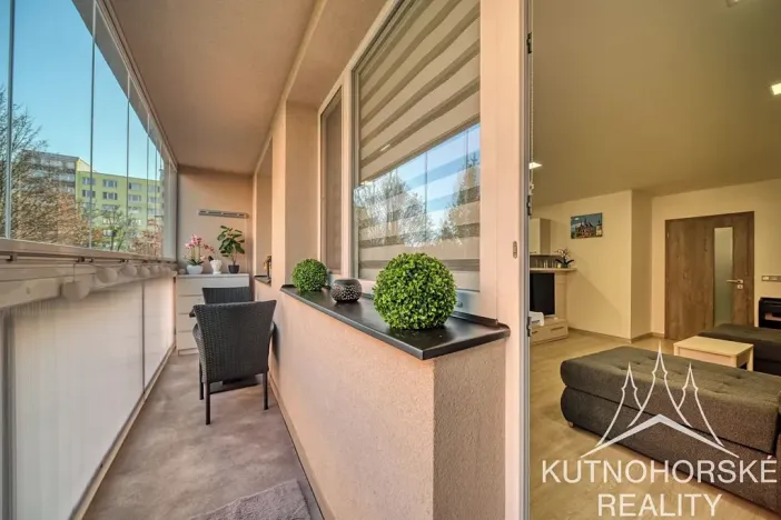 Prodej bytu 3+kk, Kutná Hora, Opletalova, 71 m2