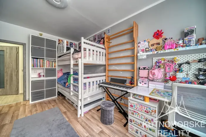 Prodej bytu 3+kk, Kutná Hora, Opletalova, 71 m2