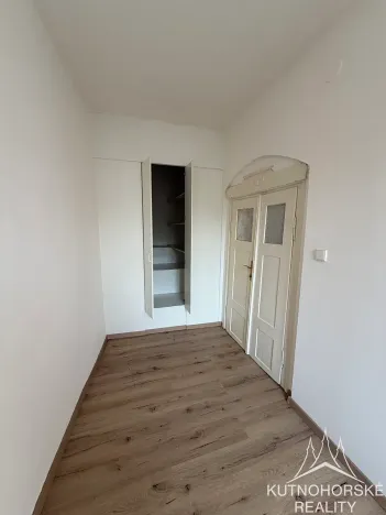 Pronájem bytu 2+kk, Kutná Hora, Husova, 46 m2