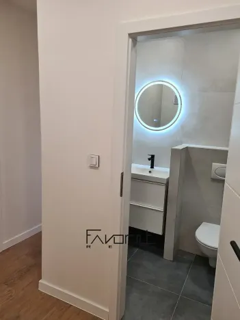 Pronájem bytu 2+1, Ostrava, Patrice Lumumby, 55 m2