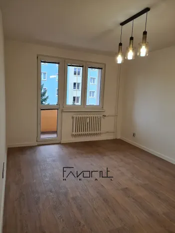 Pronájem bytu 2+1, Ostrava, Patrice Lumumby, 55 m2