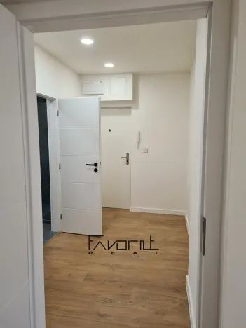 Pronájem bytu 2+1, Ostrava, Patrice Lumumby, 55 m2