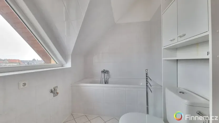 Pronájem rodinného domu, Kamenice, 115 m2