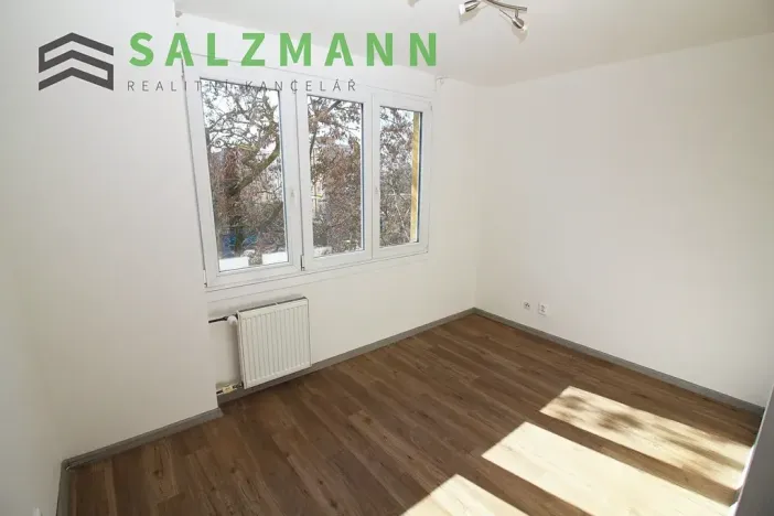 Pronájem bytu 3+kk, Plzeň, Rokycanská, 54 m2