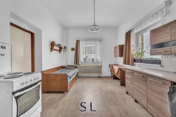 Prodej rodinného domu, Svor, 180 m2