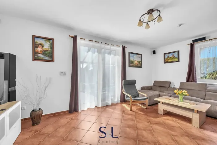 Prodej rodinného domu, Jičín, 150 m2