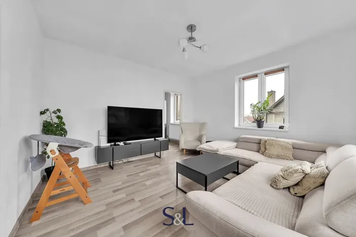 Prodej rodinného domu, Nový Bor, Mánesova, 255 m2