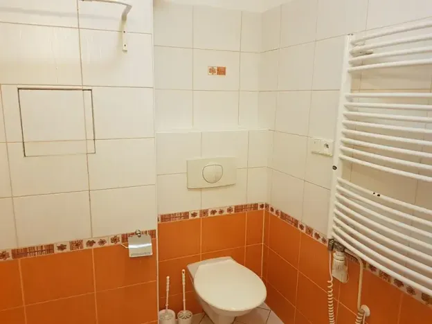 Pronájem bytu 1+kk, Nový Jičín, B. Martinů, 28 m2