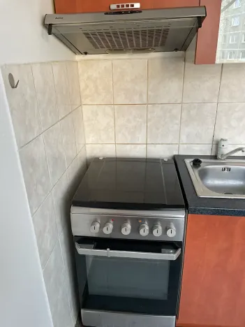 Pronájem bytu 3+1, Česká Lípa, Okružní, 65 m2