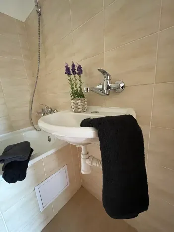 Pronájem bytu 3+1, Česká Lípa, Havířská, 72 m2