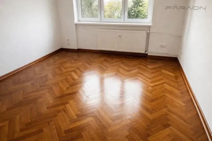 Pronájem bytu 3+1, Praha - Břevnov, Bělohorská, 80 m2