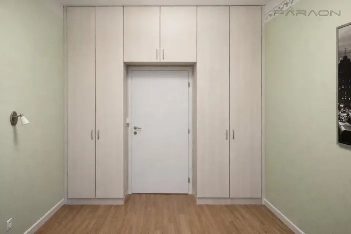 Pronájem bytu 3+1, Praha - Břevnov, Bělohorská, 80 m2