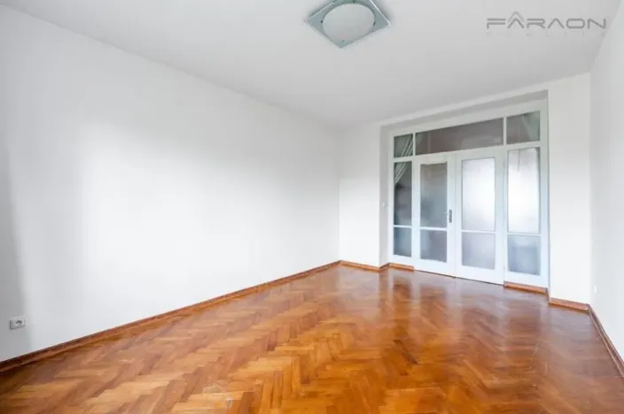 Pronájem bytu 3+1, Praha - Břevnov, Bělohorská, 80 m2