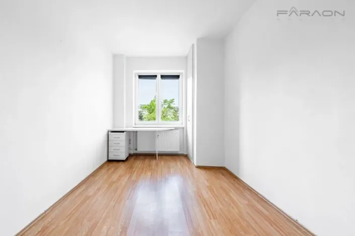 Pronájem bytu 3+1, Praha - Břevnov, Bělohorská, 80 m2