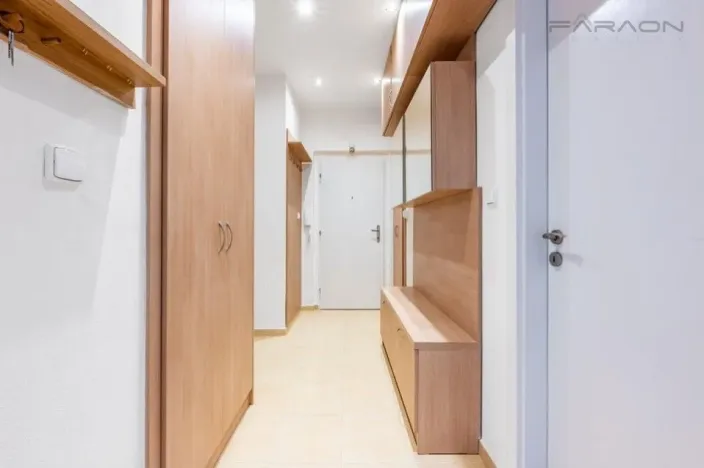 Pronájem bytu 3+1, Praha - Břevnov, Bělohorská, 80 m2