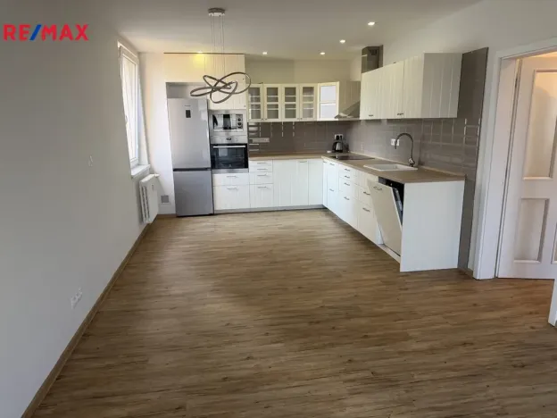 Prodej bytu 3+kk, Jihlava - Horní Kosov, Jarní, 69 m2