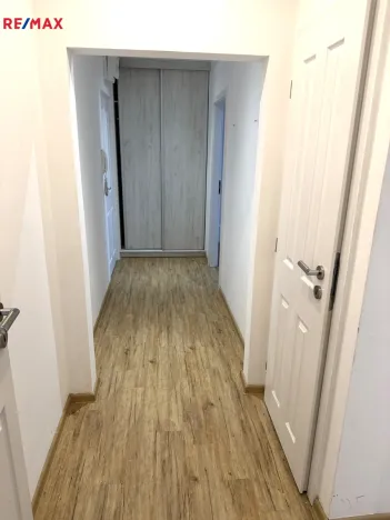 Prodej bytu 3+kk, Jihlava - Horní Kosov, Jarní, 69 m2