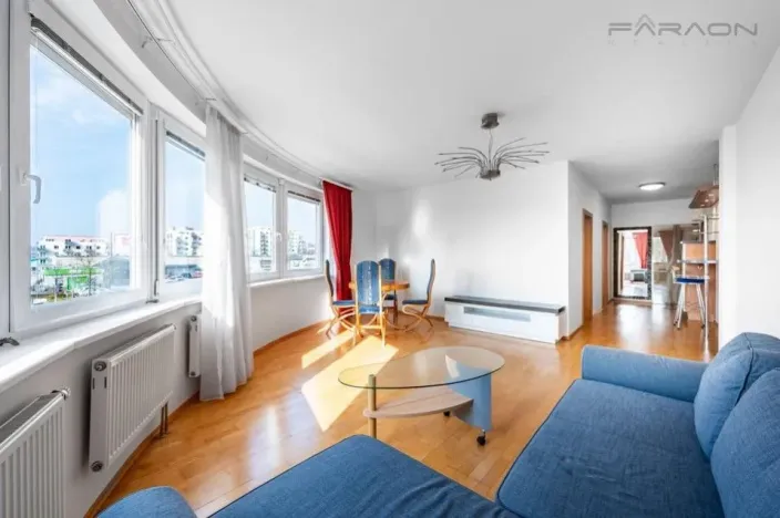 Pronájem bytu 3+kk, Praha - Stodůlky, Kodymova, 87 m2