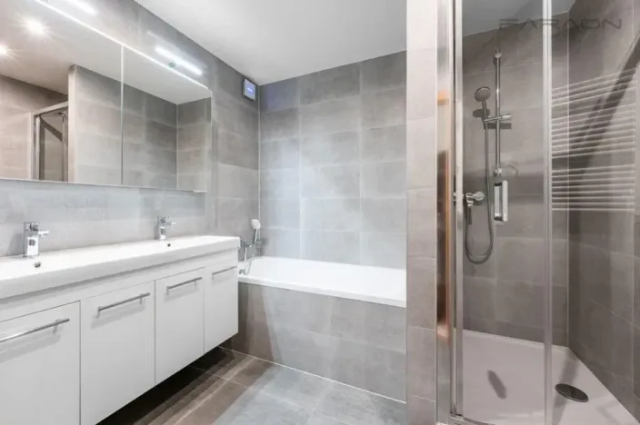 Pronájem bytu 3+kk, Praha - Stodůlky, Kodymova, 87 m2