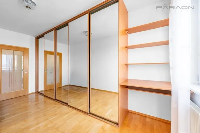 Pronájem bytu 3+kk, Praha - Stodůlky, Kodymova, 87 m2