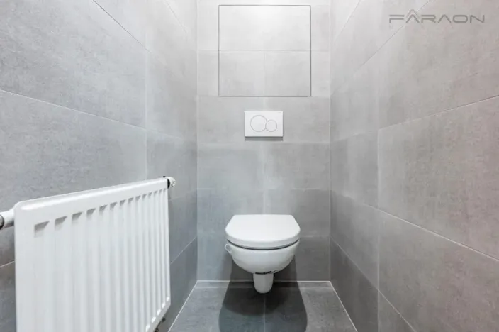 Pronájem bytu 3+kk, Praha - Stodůlky, Kodymova, 87 m2