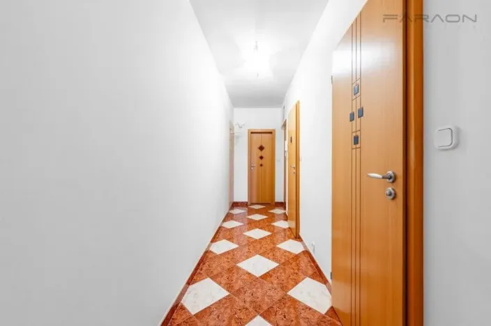 Pronájem bytu 3+kk, Praha - Stodůlky, Kodymova, 87 m2