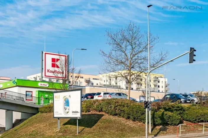 Pronájem bytu 3+kk, Praha - Stodůlky, Kodymova, 87 m2