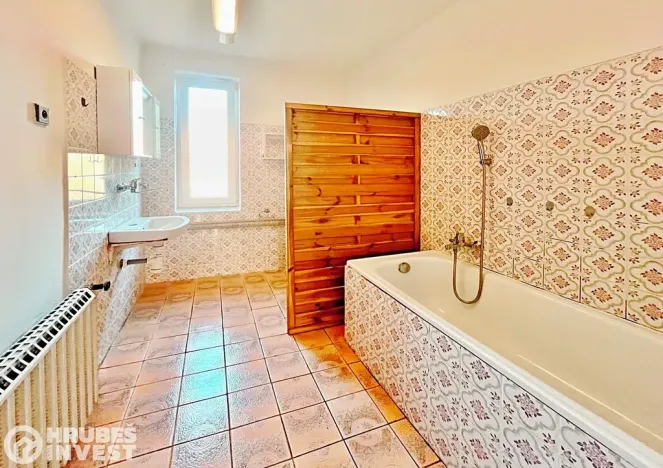 Prodej rodinného domu, Dvůr Králové nad Labem, Klicperova, 180 m2