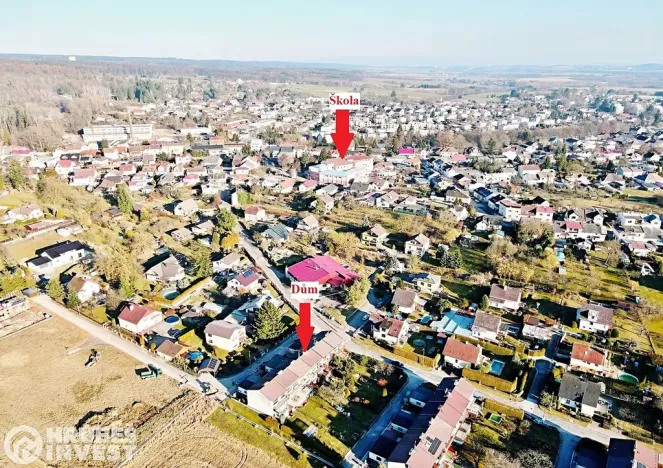 Prodej rodinného domu, Dvůr Králové nad Labem, Klicperova, 180 m2