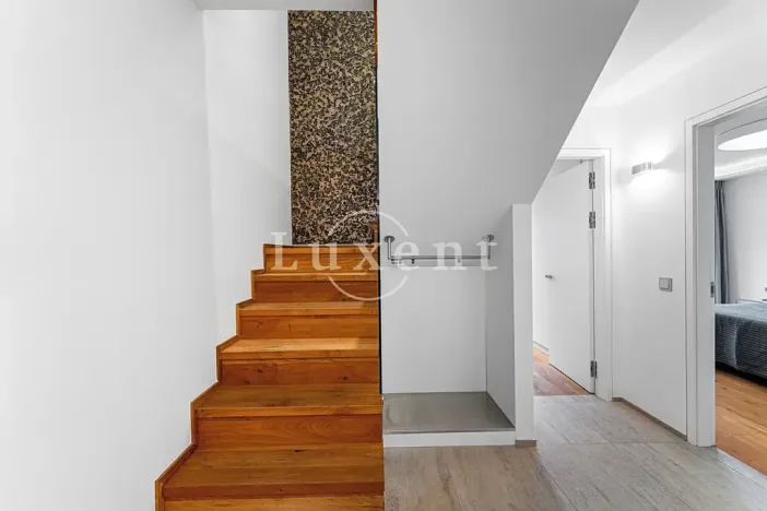 Pronájem bytu 3+kk, Praha - Veleslavín, Pláničkova, 99 m2