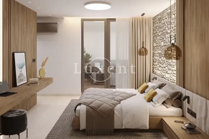 Prodej bytu 4+kk, Rogoznica, Chorvatsko, 183 m2