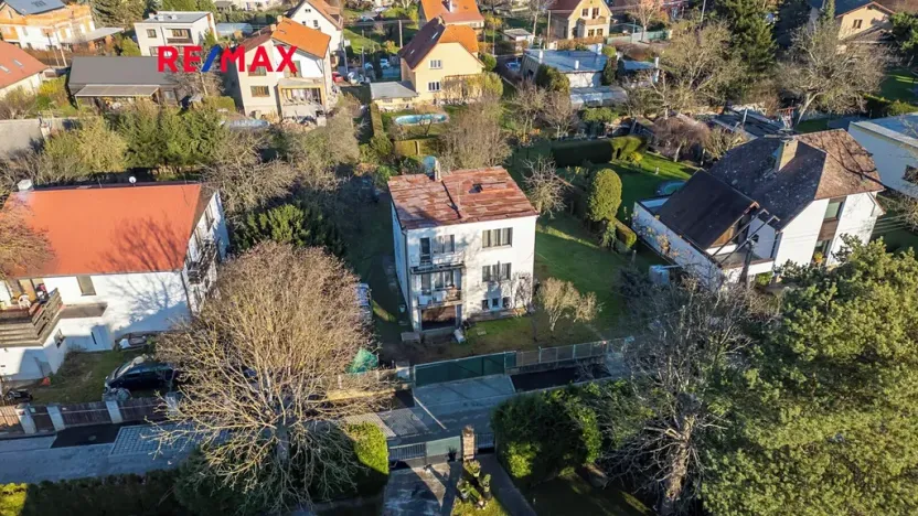 Prodej rodinného domu, Řevnice, Klicperova, 120 m2