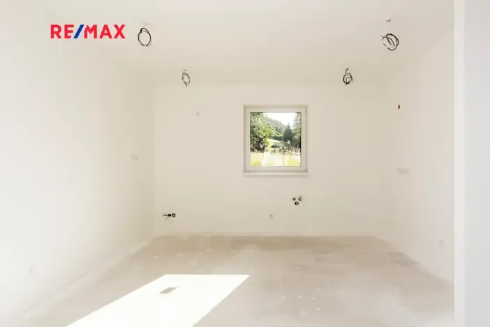 Prodej rodinného domu, Srbeč, 121 m2