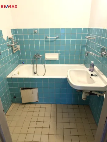 Prodej bytu 3+1, Jihlava, Jiřího z Poděbrad, 72 m2