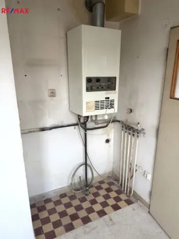 Prodej bytu 3+1, Jihlava, Jiřího z Poděbrad, 72 m2