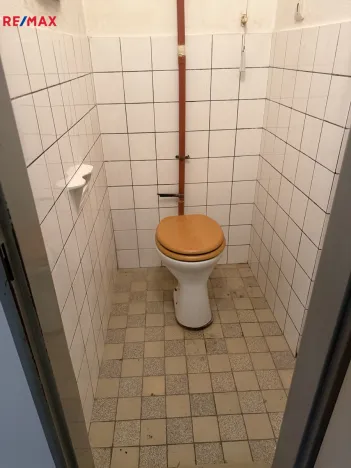 Prodej bytu 3+1, Jihlava, Jiřího z Poděbrad, 72 m2