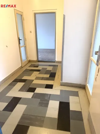 Prodej bytu 3+1, Jihlava, Jiřího z Poděbrad, 72 m2