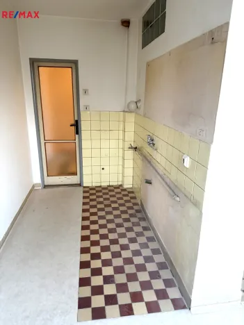 Prodej bytu 3+1, Jihlava, Jiřího z Poděbrad, 74 m2