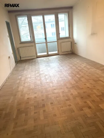 Prodej bytu 3+1, Jihlava, Jiřího z Poděbrad, 74 m2