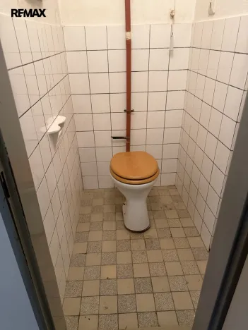 Prodej bytu 3+1, Jihlava, Jiřího z Poděbrad, 74 m2