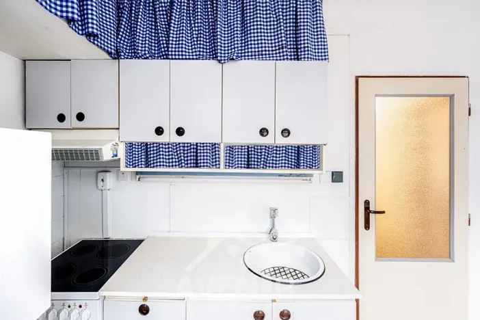 Prodej bytu 1+1, Desná, Krátká, 32 m2