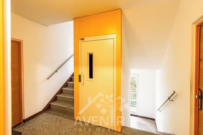 Prodej bytu 1+1, Desná, Krátká, 32 m2