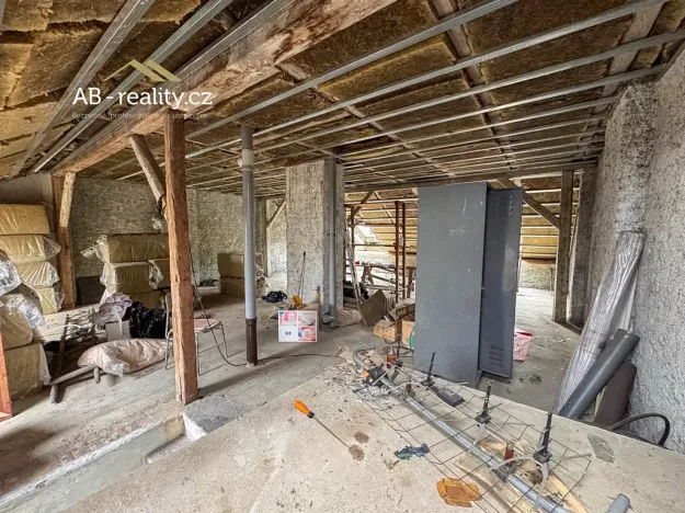 Prodej rodinného domu, Teplice, Thámova, 215 m2