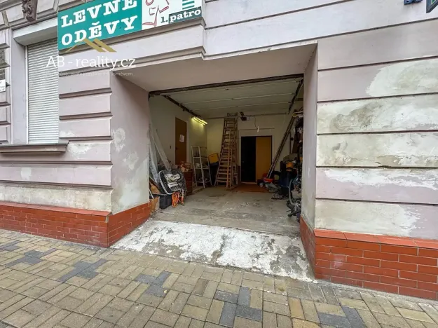 Prodej rodinného domu, Teplice, Thámova, 215 m2