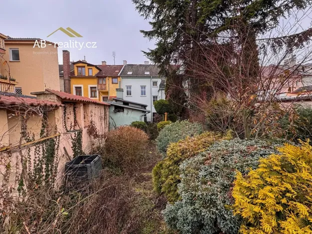 Prodej rodinného domu, Teplice, Thámova, 215 m2