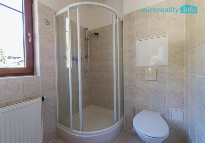 Prodej rodinného domu, Lipno nad Vltavou, 180 m2